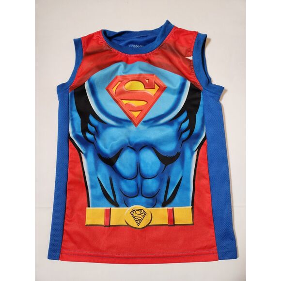 Boys Size 8 Clothing Lot – 10 Tops, Tees & Tanks - Picture 11 of 13